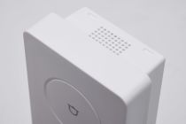 DOORBELL CAM-WHITE - 65-935