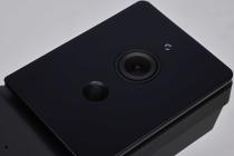 DOORBELL CAM-BLACK - 65-936