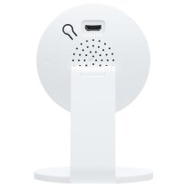 INDOOR CAM-WHITE - 65-940