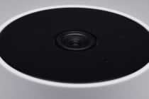 INDOOR CAM-WHITE - 65-940