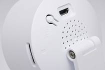 INDOOR CAM-WHITE - 65-940