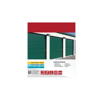 LED FULL CUTOFF WALL PACK - 65-941