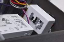 SEMI CUTOFF WALL PACK - 65-942