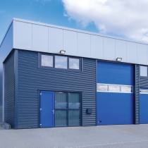 SEMI CUTOFF WALL PACK - 65-942