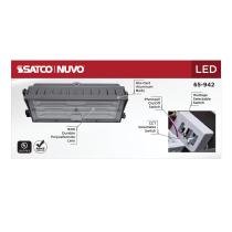 SEMI CUTOFF WALL PACK - 65-942