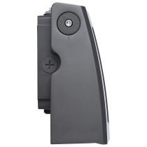 SMALL ADJUSTABLE WALL PACK - 65-943