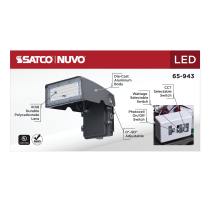 SMALL ADJUSTABLE WALL PACK - 65-943