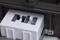 LARGE ADJUSTABLE WALL PACK - 65-944