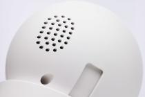 INDOOR P&T CAMERA - WHITE - 65-945R1