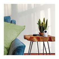 INDOOR P&T CAMERA - WHITE - 65-945R1