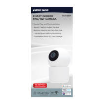 INDOOR P&T CAMERA - WHITE - 65-945R1