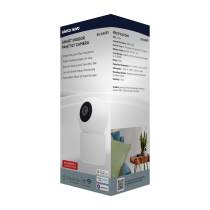 INDOOR P&T CAMERA - WHITE - 65-945R1