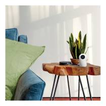 INDOOR P&T CAM-WHITE - 65-945