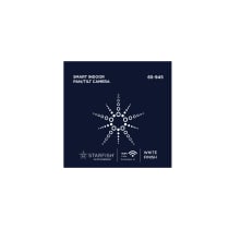 INDOOR P&T CAM-WHITE - 65-945