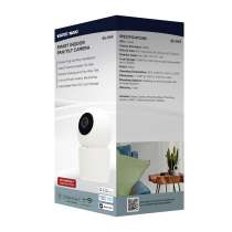 INDOOR P&T CAM-WHITE - 65-945