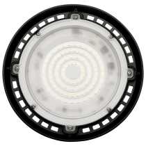 LED 60W UFO W/PLUG/120V - 65-960