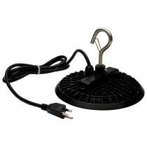 LED 80W UFO W/PLUG/120V - 65-964
