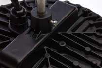 LED 80W UFO W/PLUG/120V - 65-965