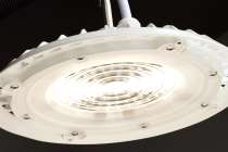 LED 60W UFO W/PLUG/120V - 65-970