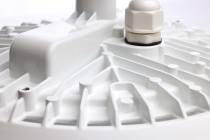 LED 60W UFO W/PLUG/120V - 65-970