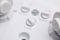 LED 2 HEAD SECURITY FLOOD - 65-995