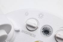 LED 2 HEAD SECURITY FLOOD - 65-995