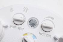 LED 2 HEAD SECURITY FLOOD - 65-995