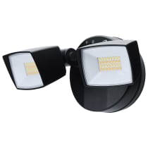 LED 2 HEAD SECURITY FLOOD - 65-996