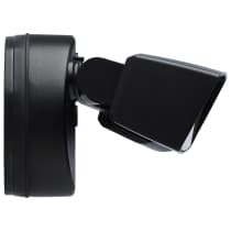 LED 2 HEAD SECURITY FLOOD - 65-996