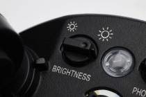 LED 2 HEAD SECURITY FLOOD - 65-996