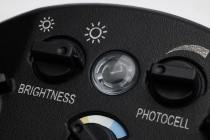 LED 2 HEAD SECURITY FLOOD - 65-996