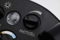 LED 2 HEAD SECURITY FLOOD - 65-996