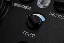 LED 2 HEAD SECURITY FLOOD - 65-996