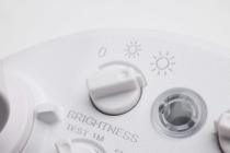 LED 2 HEAD SECURITY FLOOD - 65-997