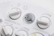 LED 2 HEAD SECURITY FLOOD - 65-997