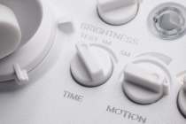 LED 2 HEAD SECURITY FLOOD - 65-997