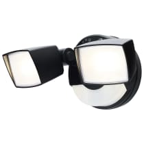 LED 2 HEAD SECURITY FLOOD - 65-998