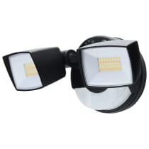 LED 2 HEAD SECURITY FLOOD - 65-998