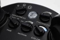 LED 2 HEAD SECURITY FLOOD - 65-998