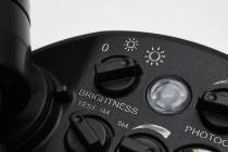 LED 2 HEAD SECURITY FLOOD - 65-998