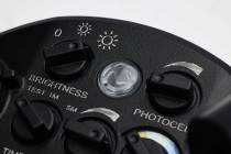 LED 2 HEAD SECURITY FLOOD - 65-998