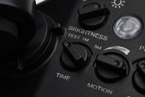 LED 2 HEAD SECURITY FLOOD - 65-998