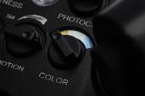 LED 2 HEAD SECURITY FLOOD - 65-998