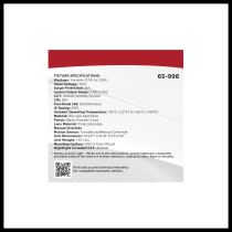 LED 2 HEAD SECURITY FLOOD - 65-998