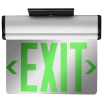 EL EXIT SIGN - DF GR MIR - 67-110