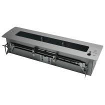 REC EL EXIT SIGN - SF GR CLR - 67-116