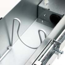 REC EL EXIT SIGN - DF RD MIR - 67-117