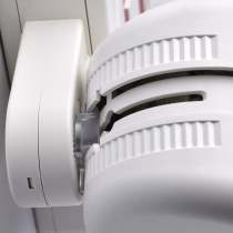 EXIT/LIGHT DH - GREEN - 67-120