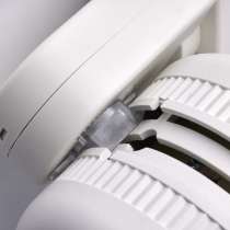 EXIT/LIGHT DH - RED - RC - 67-122