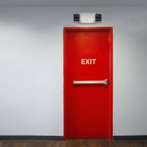 EMERG LIGHT DH - 67-130